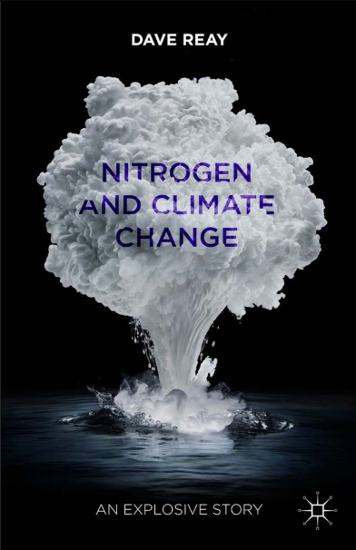 Nitrogen and Climate Change